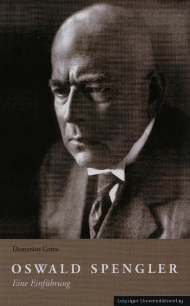 Oswald Spengler Domenico Conte - Bild 3