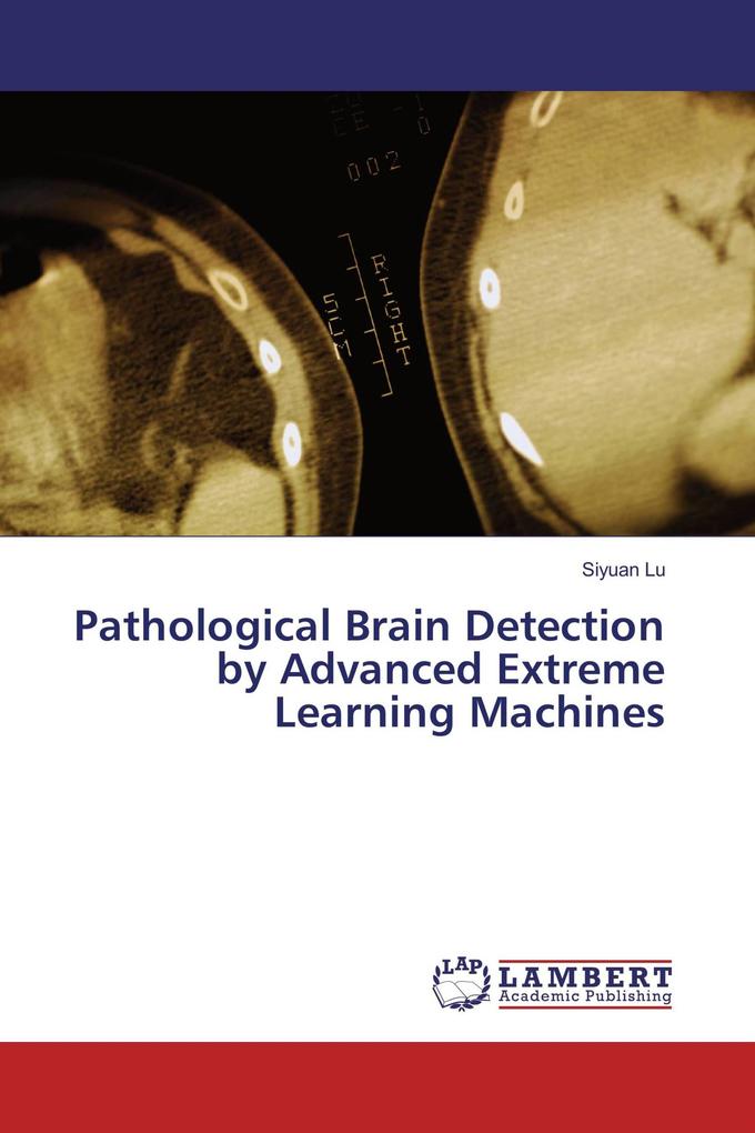 Pathological Brain Detection by Advanced Extreme Learning Machines