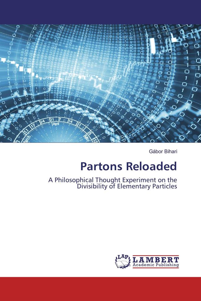 Partons Reloaded
