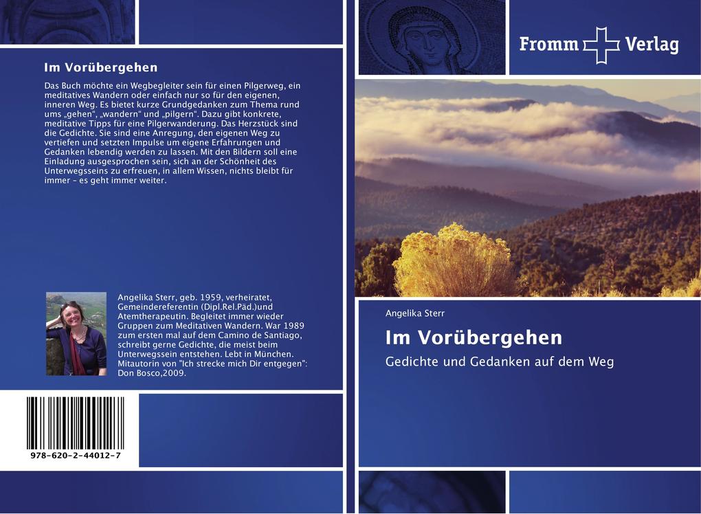 Im Vorübergehen