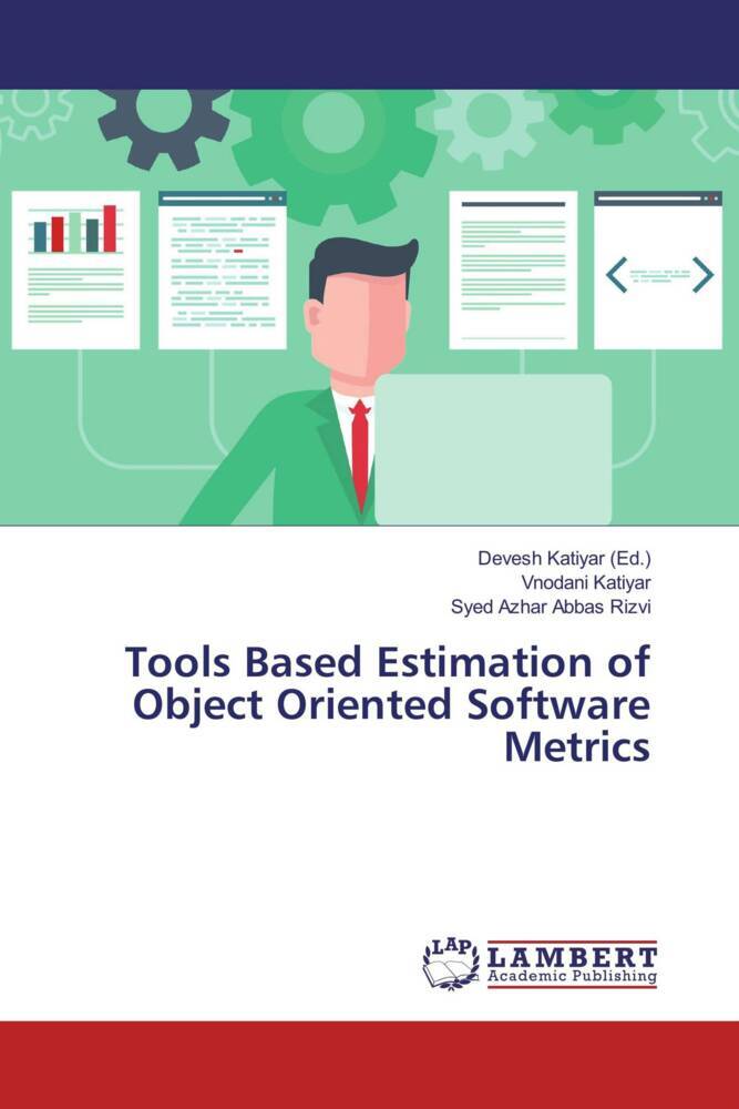 Tools Based Estimation of Object Oriented Software Metrics