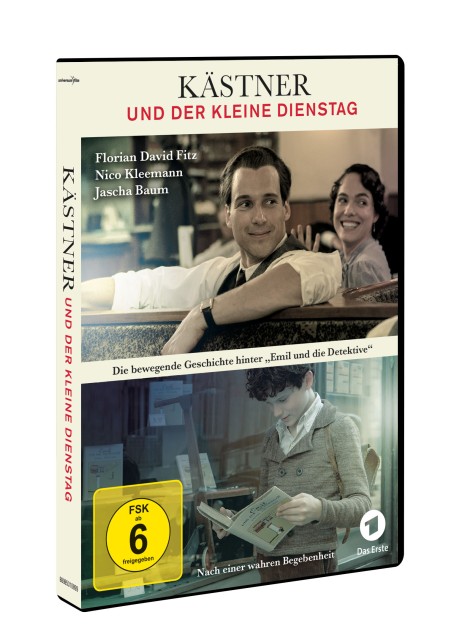 Kästner und der kleine Dienstag