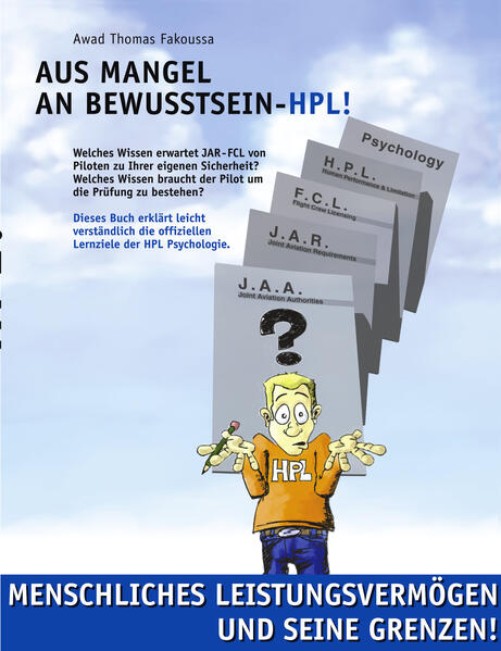 Aus Mangel an Bewusstsein - HPL!
