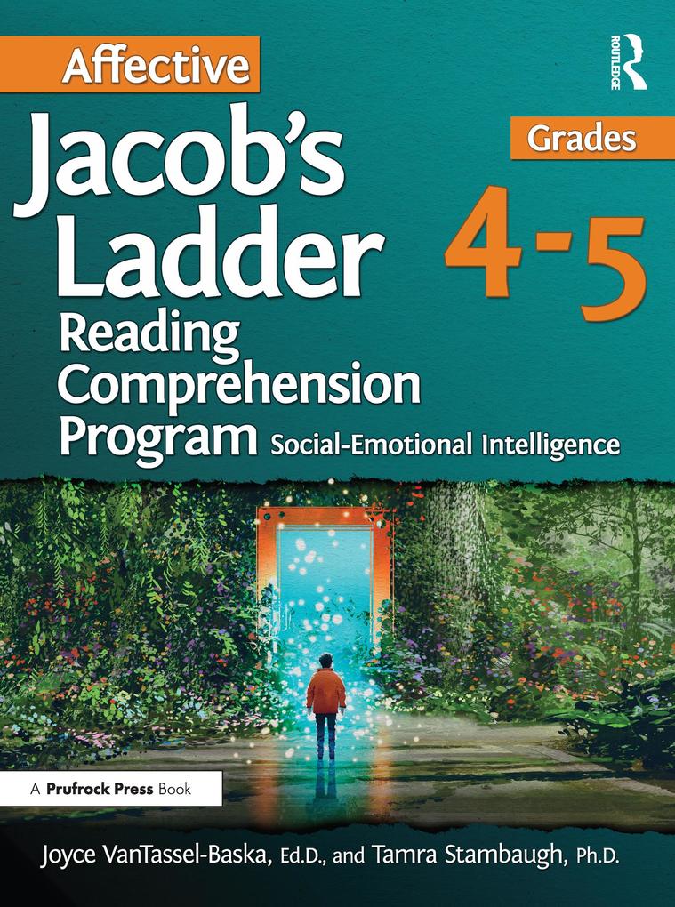 Affective Jacob‘s Ladder Reading Comprehension Program