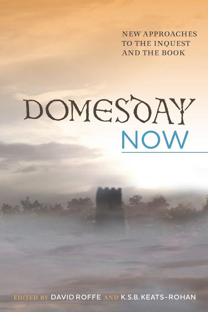 Domesday Now