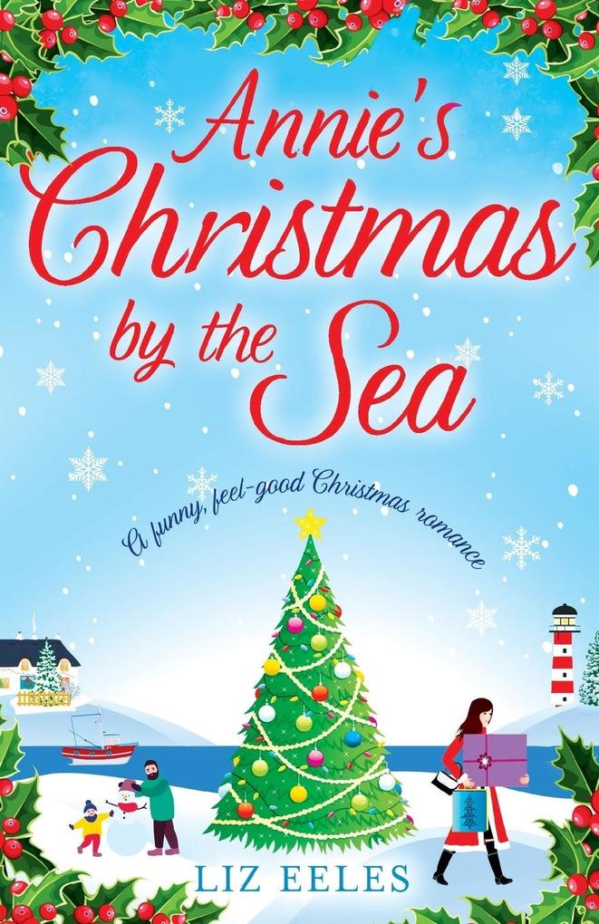 Annie‘s Christmas by the Sea