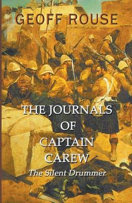 The Journals of Captain Carew - The Silent Drummer