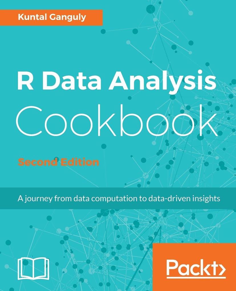 R Data Analysis Cookbook Second Edition