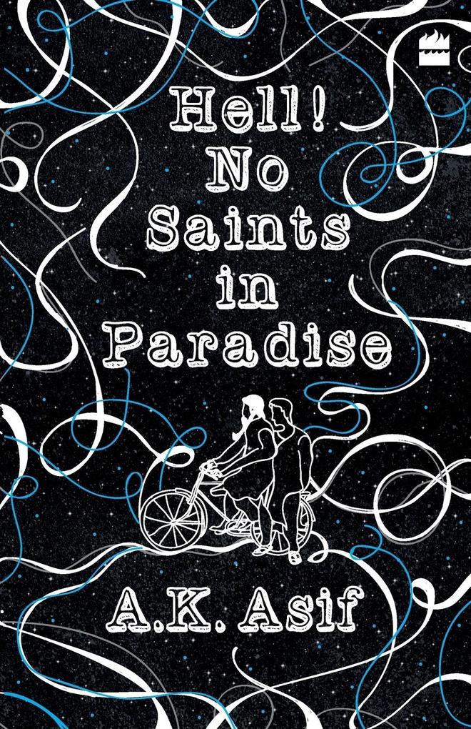 HELL! NO SAINTS IN PARADISE