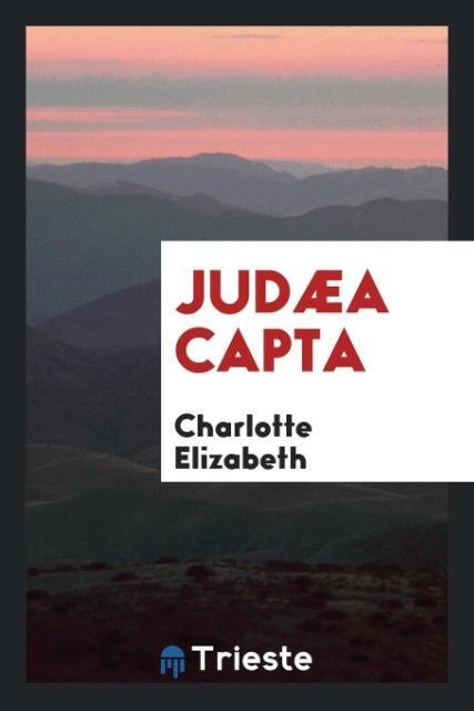Judæa Capta