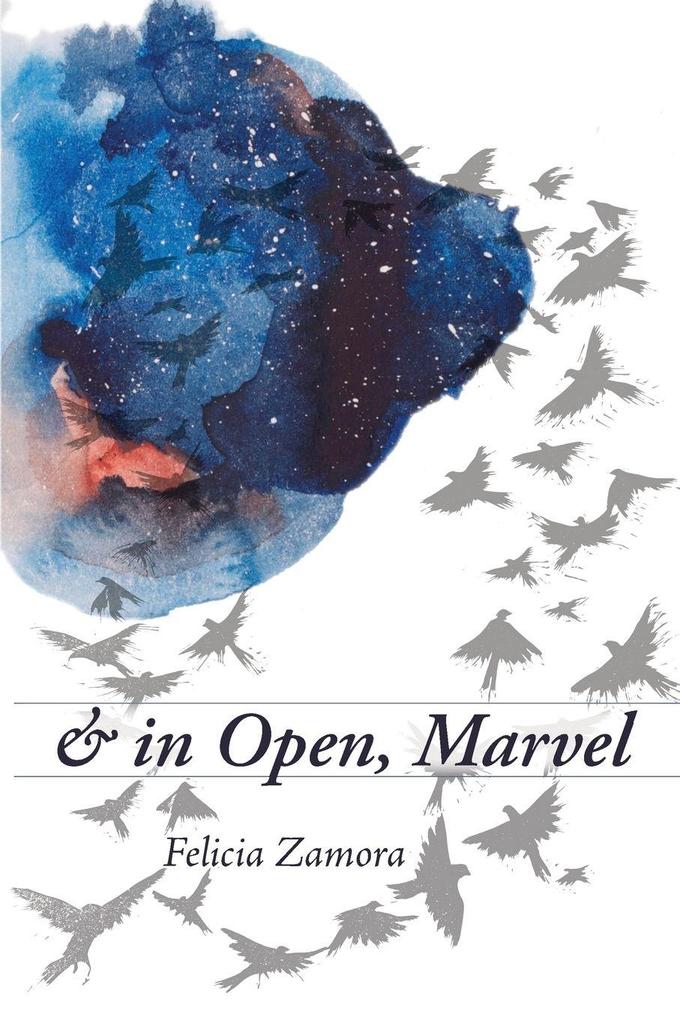 & in Open Marvel