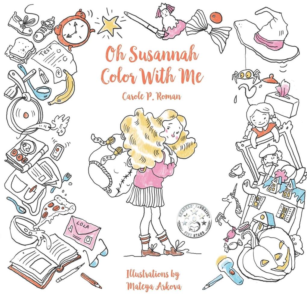 Oh Susannah
