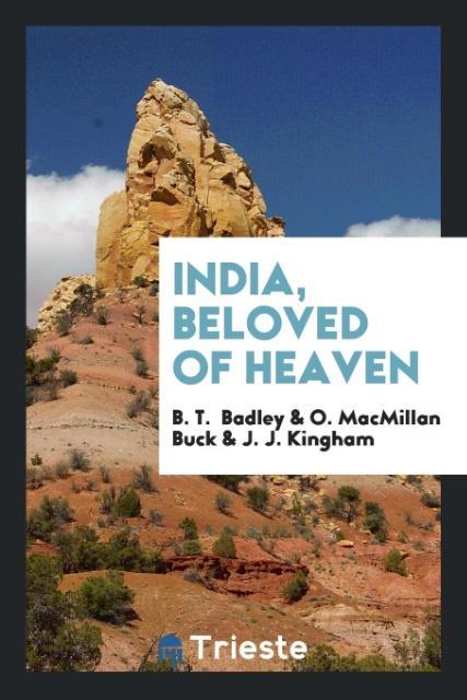 India Beloved of Heaven