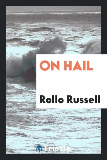 On Hail