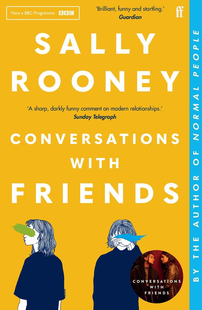 conversations with friends book buy