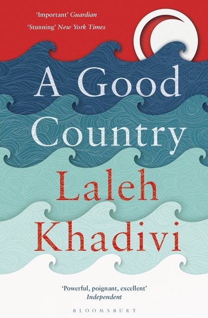 A Good Country