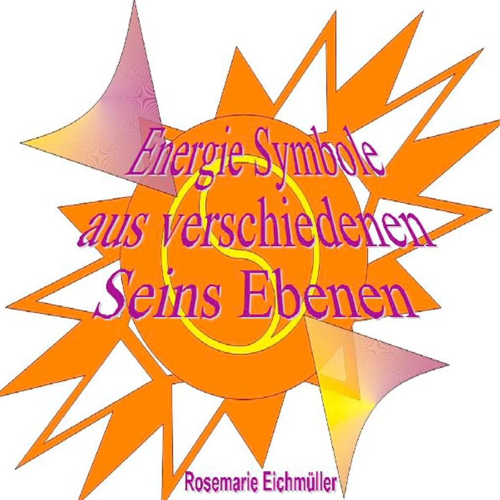 Energie-Symbole