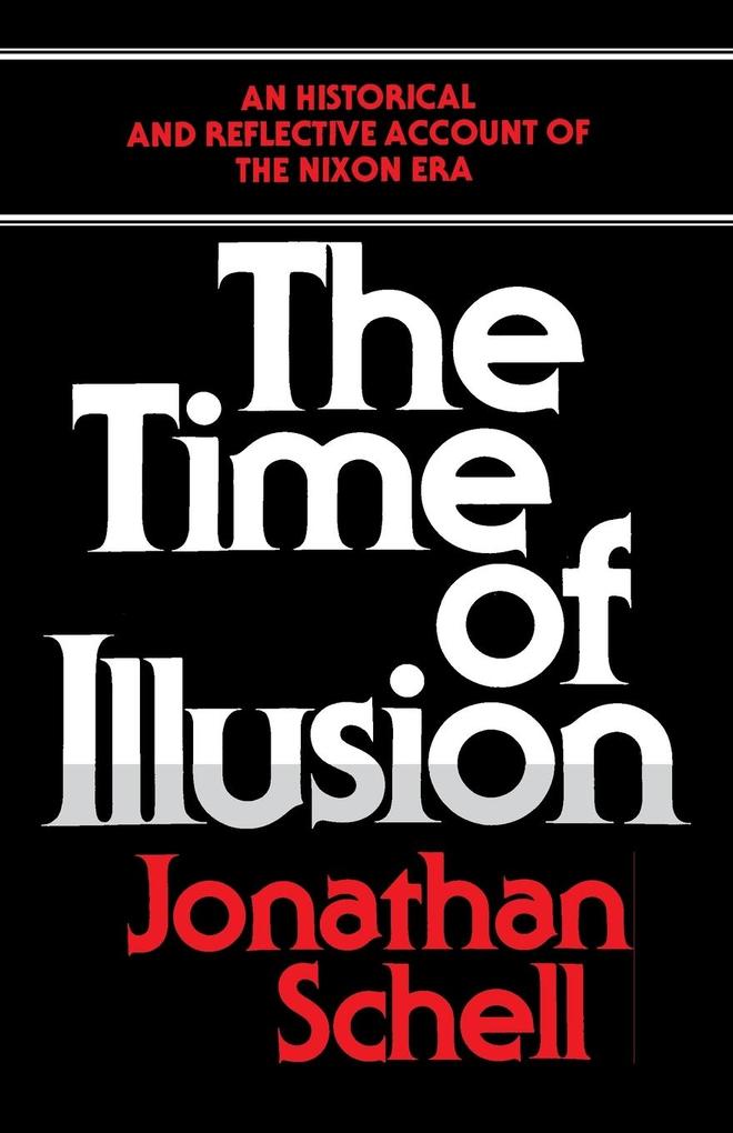 Time of Illusion