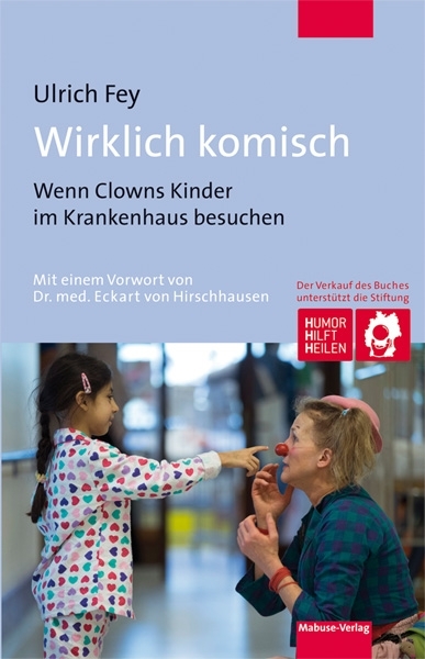 Mabuse-Verlag GmbH Wirklich Komisch