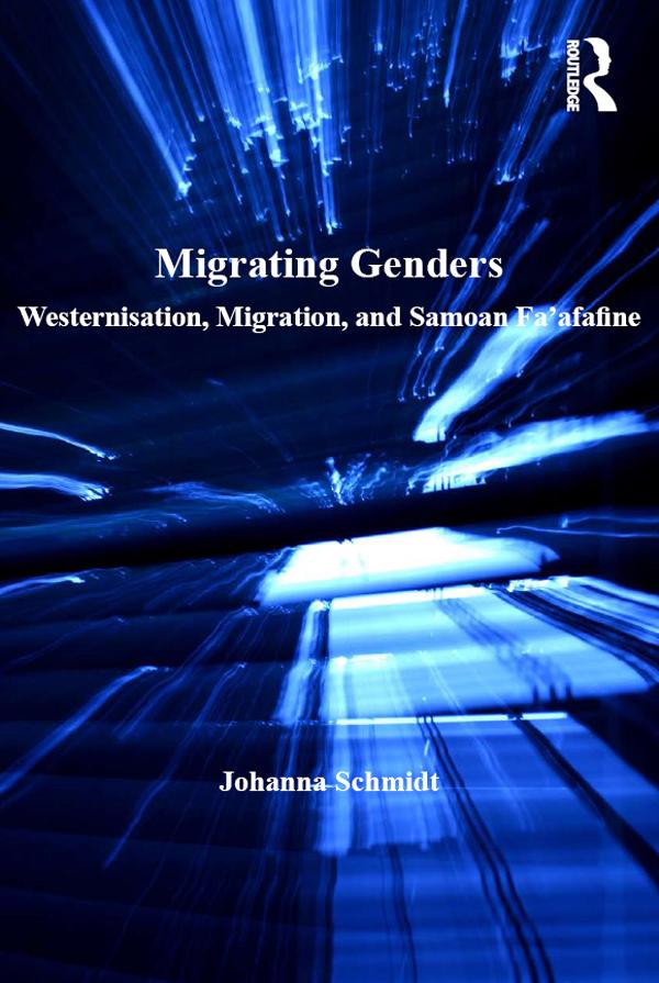Migrating Genders