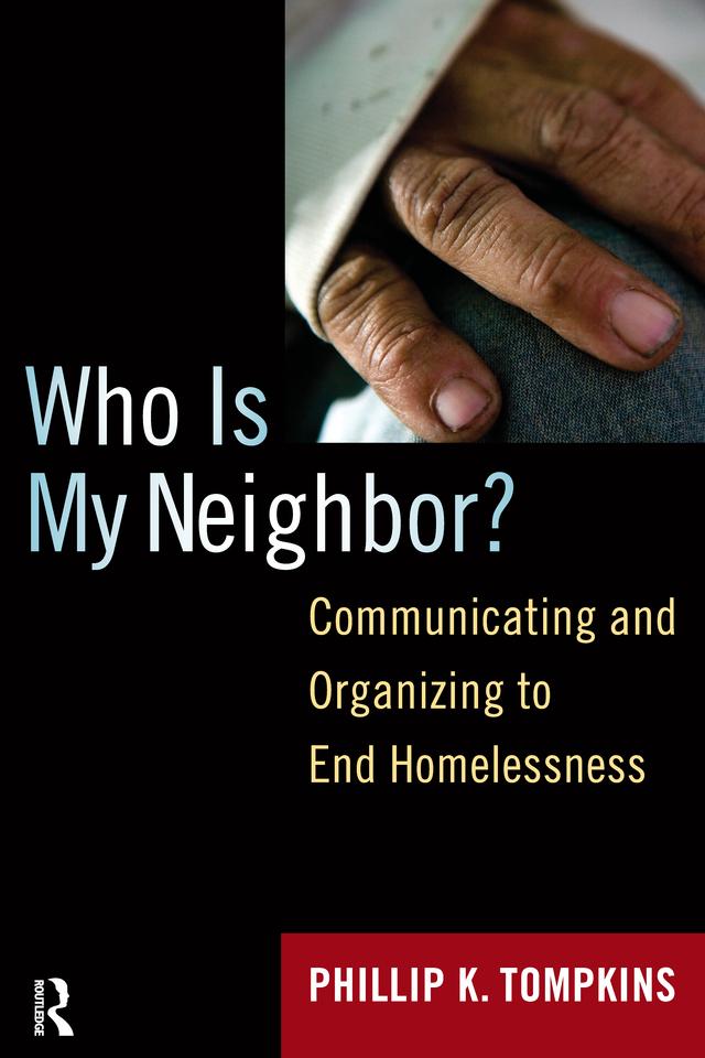 Who is My Neighbor?