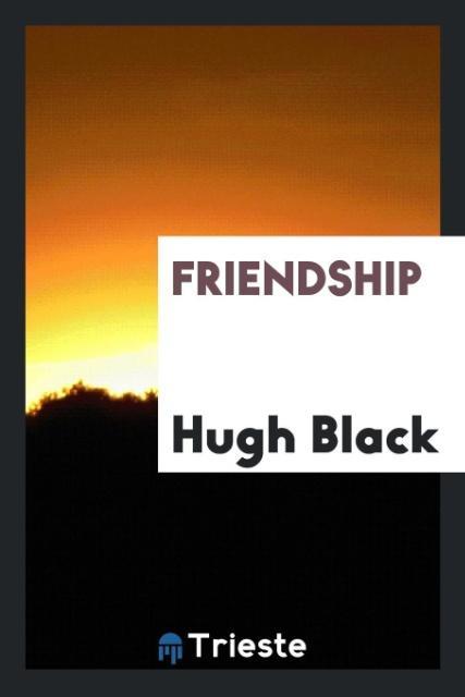 Friendship