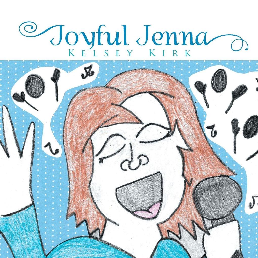 Joyful Jenna