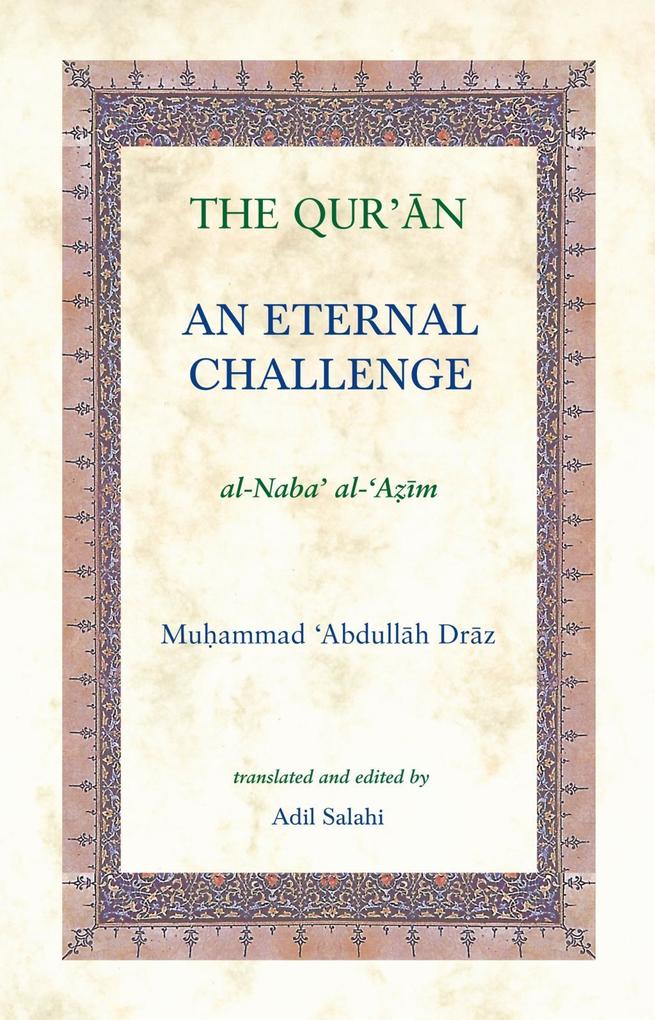 The Qur‘an