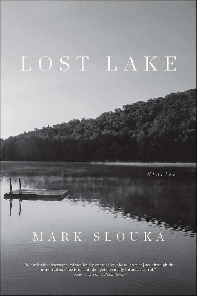 Lost Lake