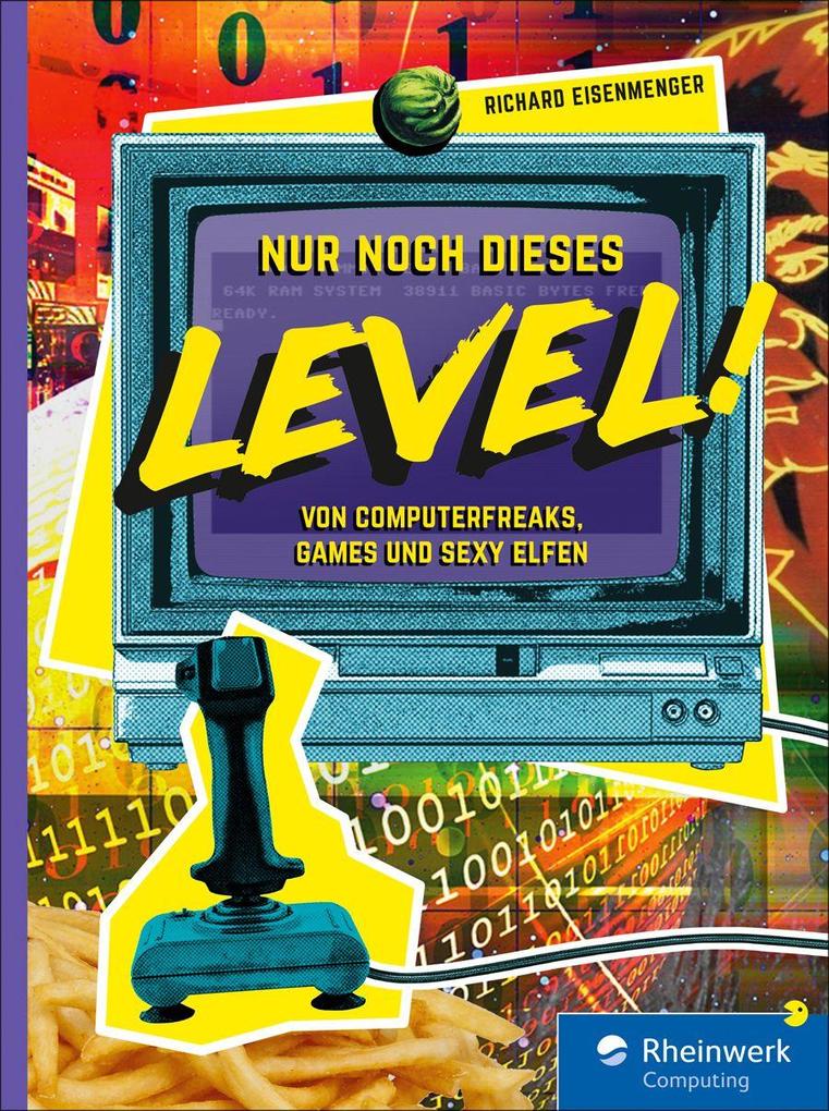Nur noch dieses Level!