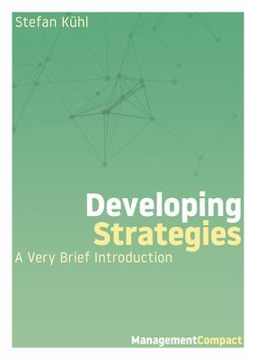 Developing Strategies