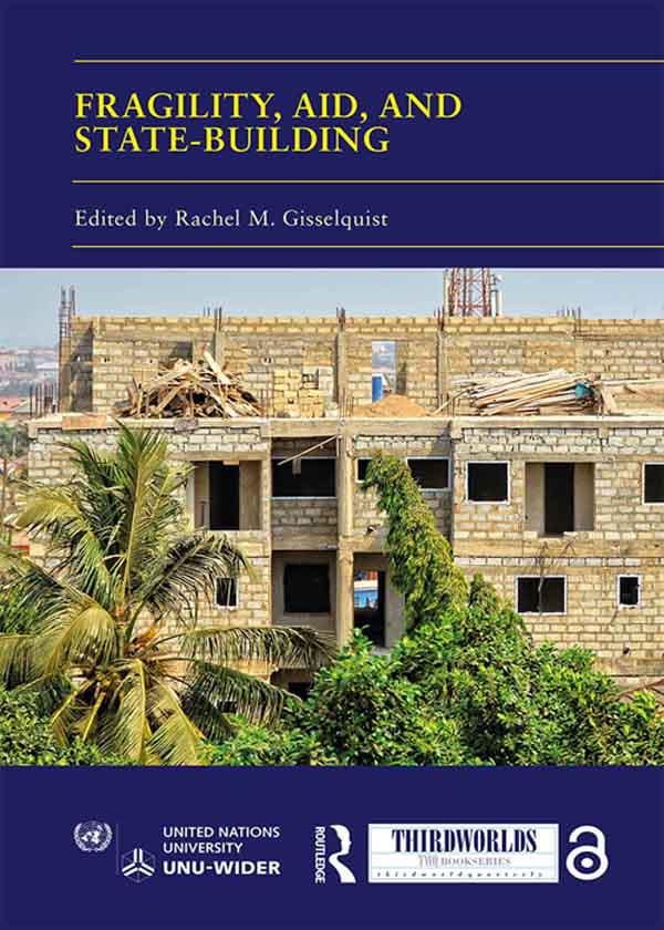 Fragility Aid and State-building