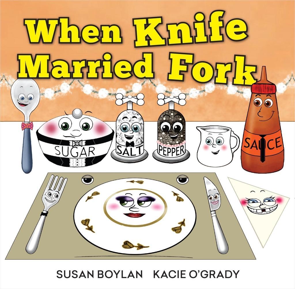 When Knife Married Fork