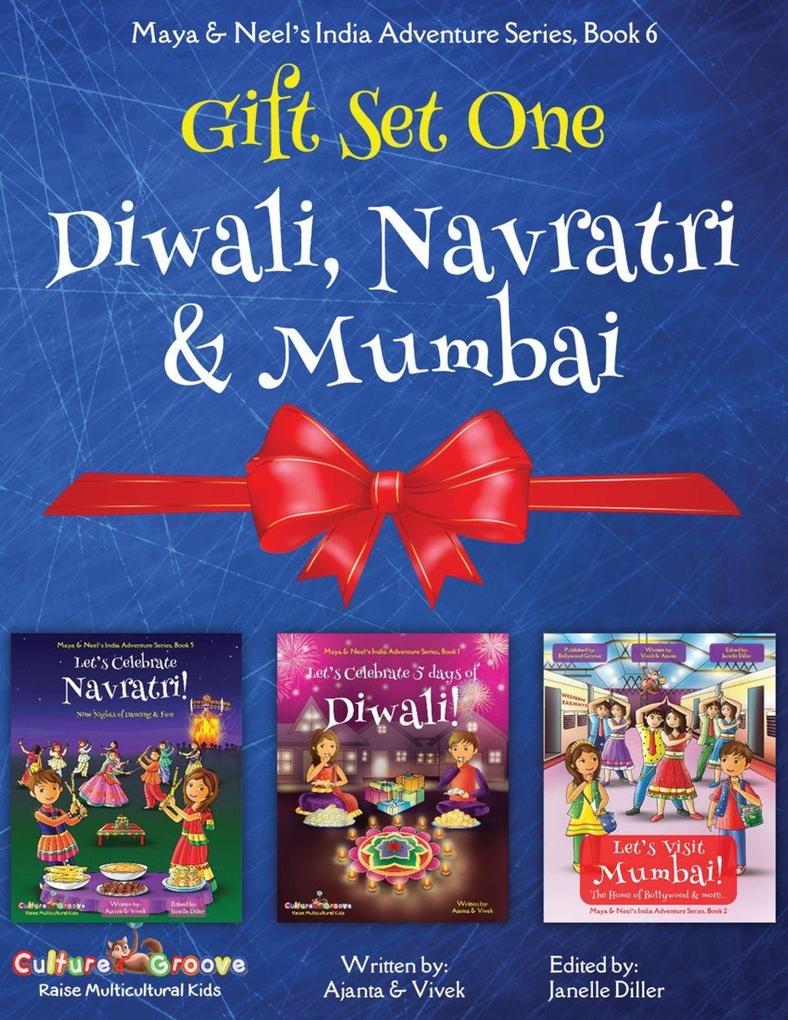GIFT SET ONE (Diwali Navratri Mumbai)