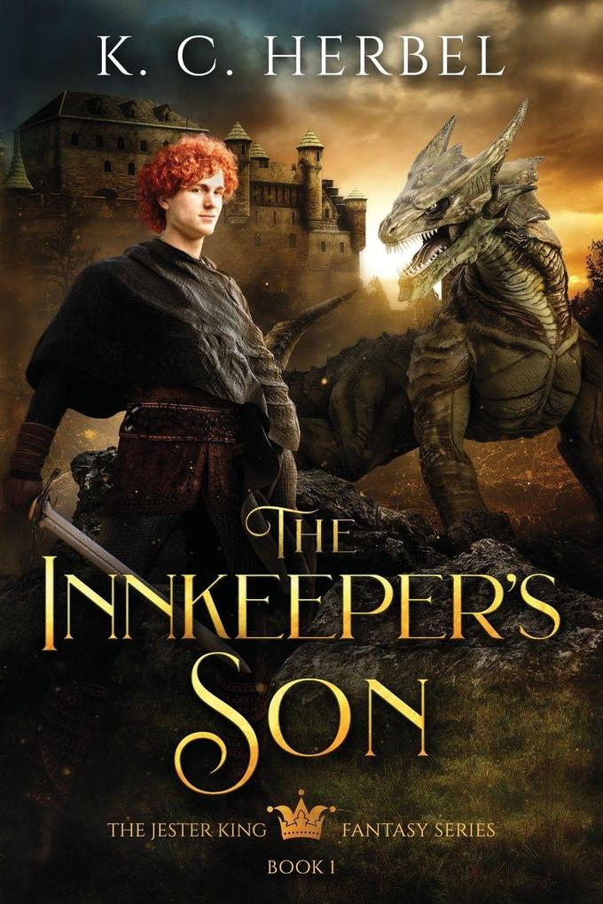 The Innkeeper's Son