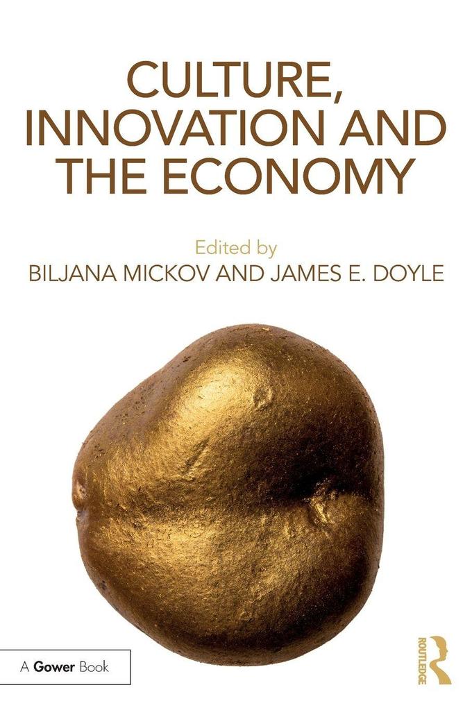 Culture Innovation and the Economy