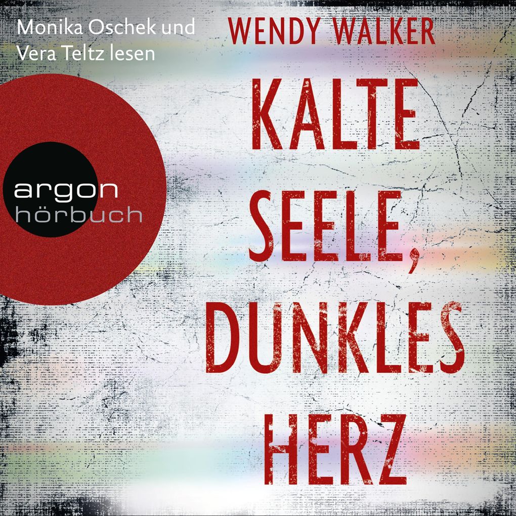 Kalte Seele dunkles Herz