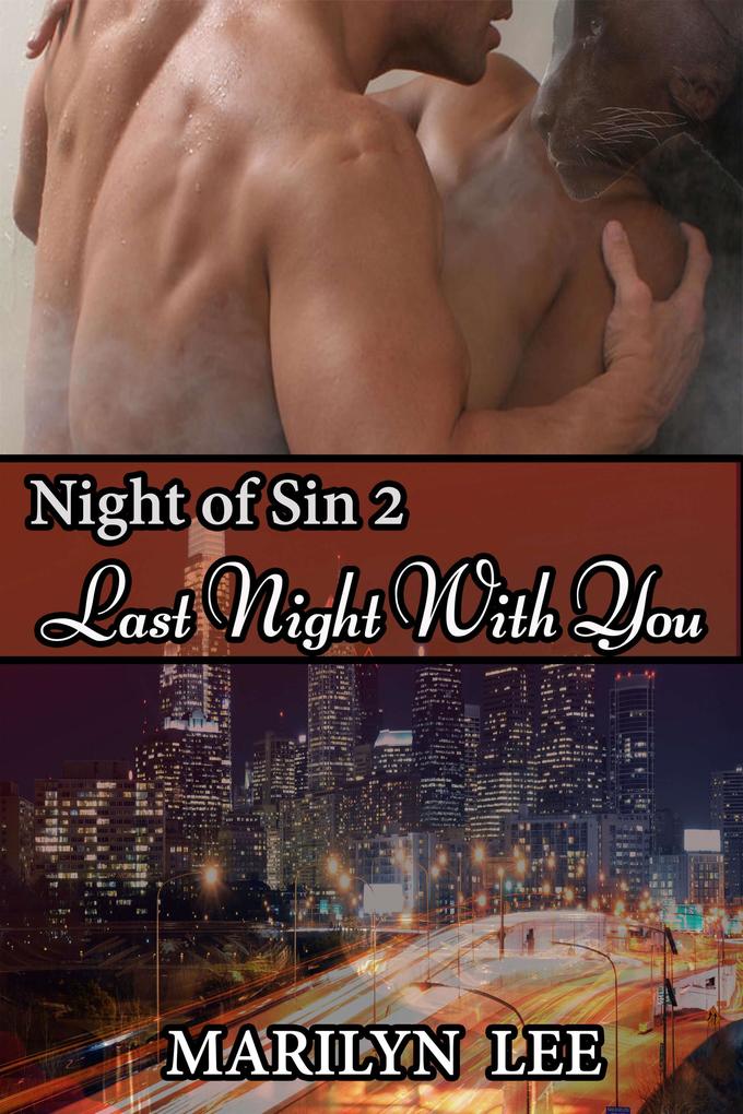 Last Night With You (Night of Sin #2)
