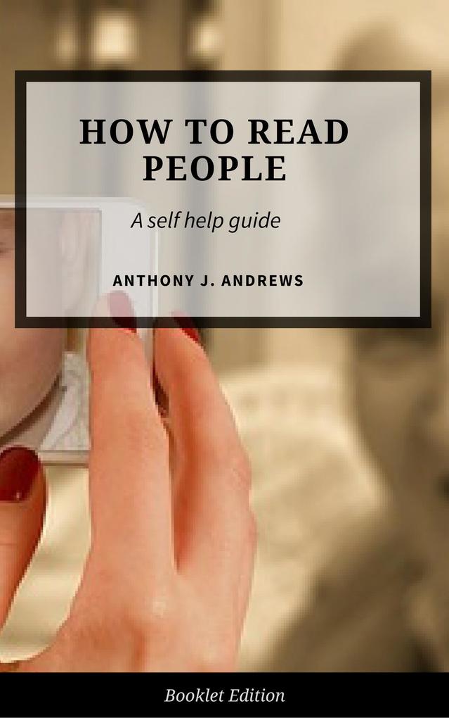 How to Read People (Self Help)