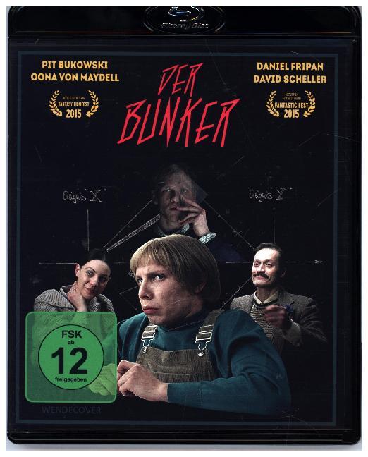 Der Bunker