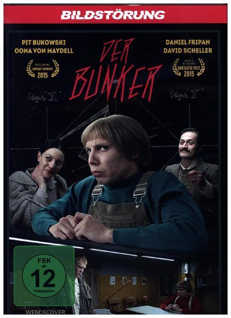Der Bunker