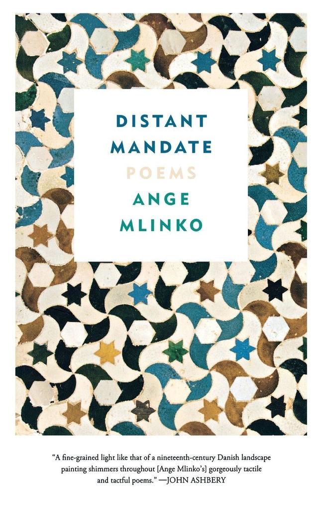 Distant Mandate