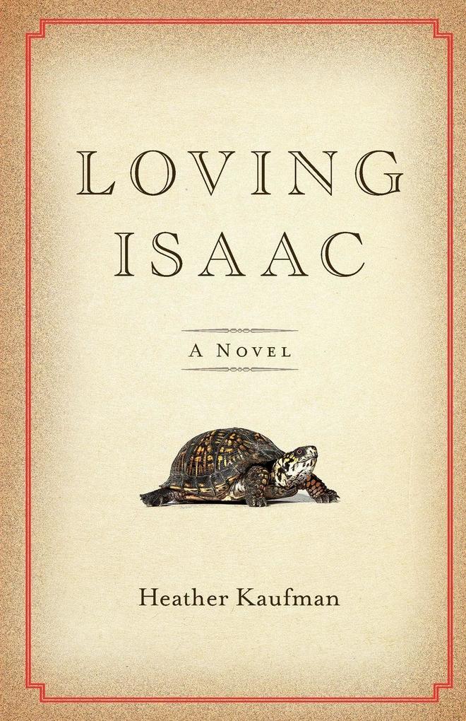 Loving Isaac