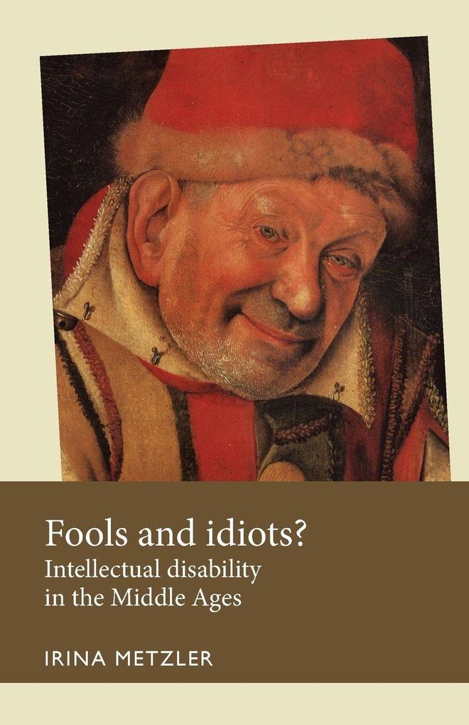 Fools and idiots?