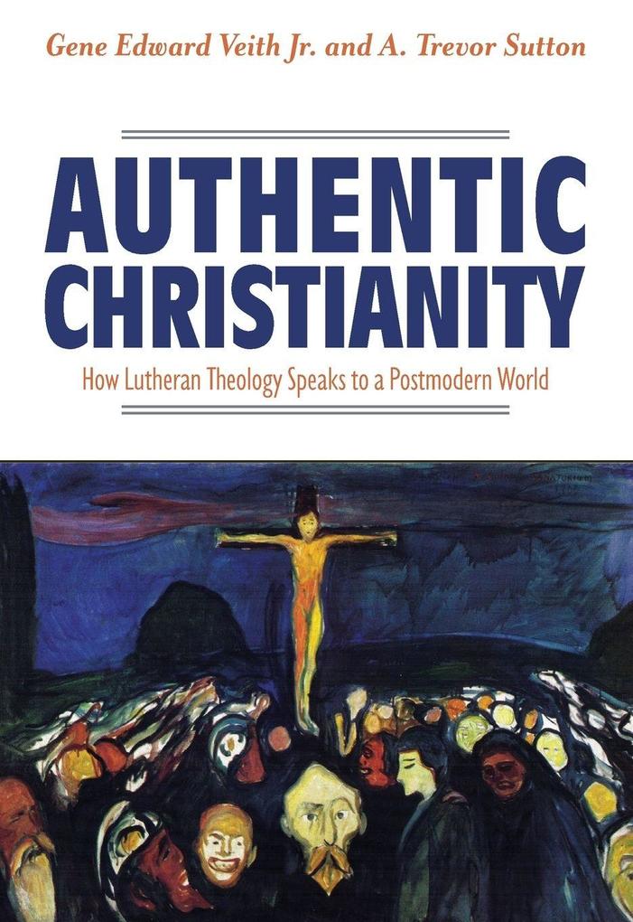 Authentic Christianity