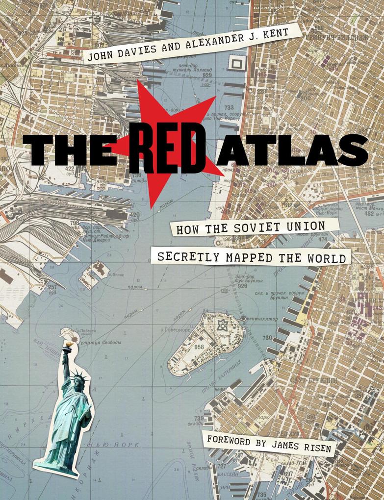 The University of Chicago Press The Red Atlas