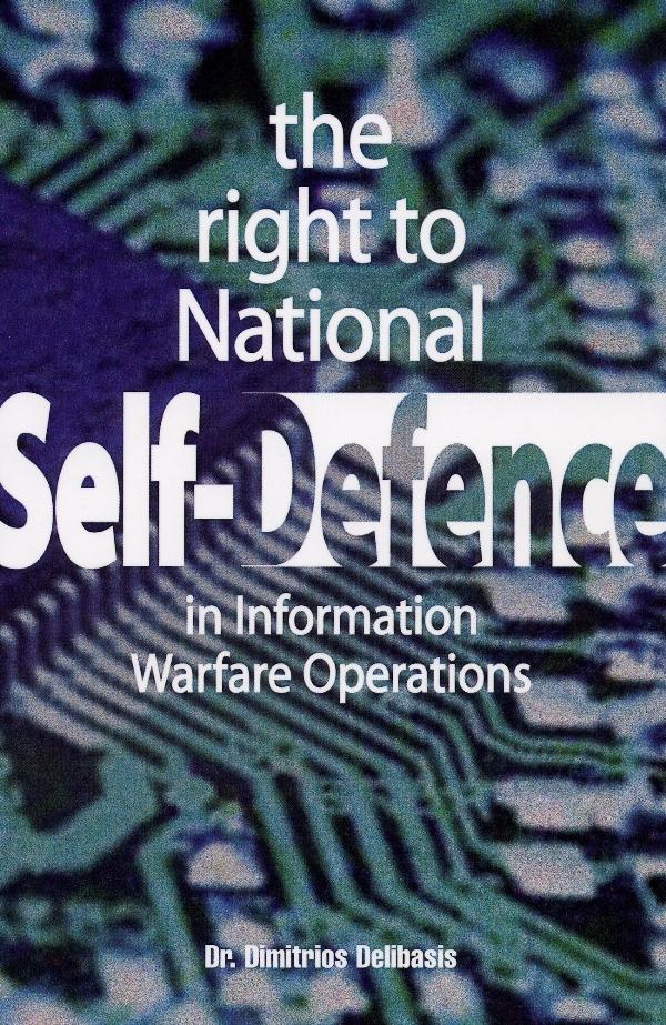 Right To National Self-Defense