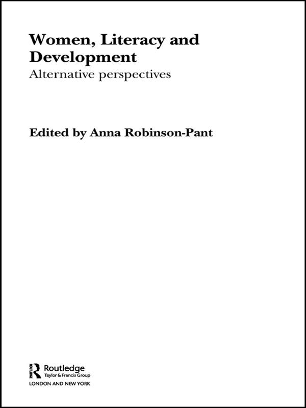 Women Literacy and Development