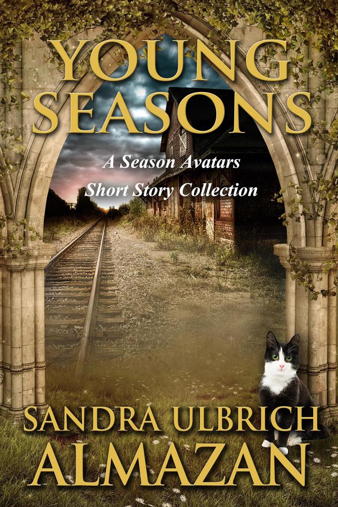 Young Seasons: A Season Avatars Short Story Collection