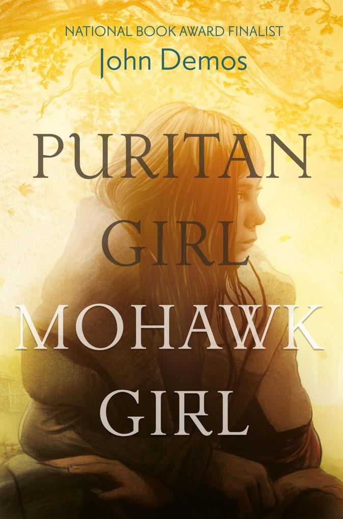 Puritan Girl Mohawk Girl